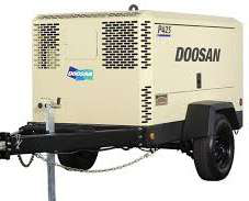 Compresor 425 CFM