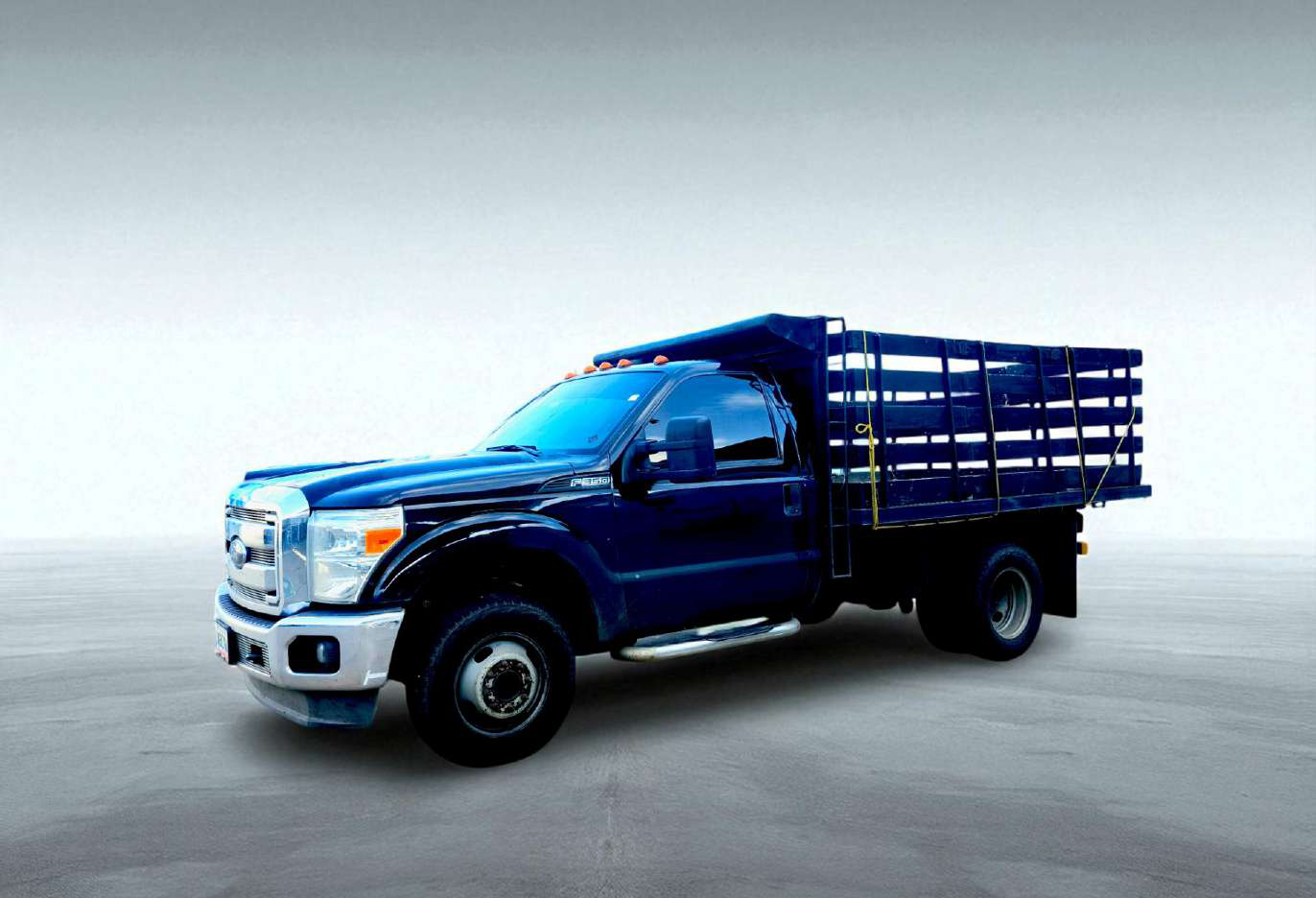 Ford Super Duty F-350 4x4